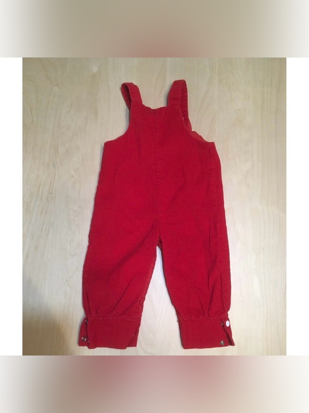 RARE VINTAGE BABY CLOTHES LOT, 8 Pieces, Excellent Condition 1960’s-90’s - Picture 16 of 16